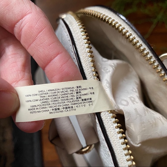 •SOLD•Kate Spade New York Wellesley Small Rachelle - Picture 7 of 8